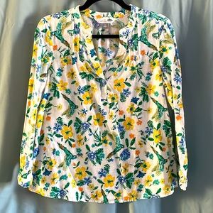 Old Navy blouse, Medium